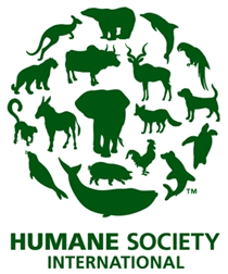 Humane Society International- World Orangutan Events 