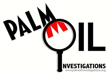 Palm Oil Investigations - World Orangutan Events