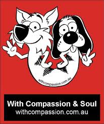 With Compassion & Soul 