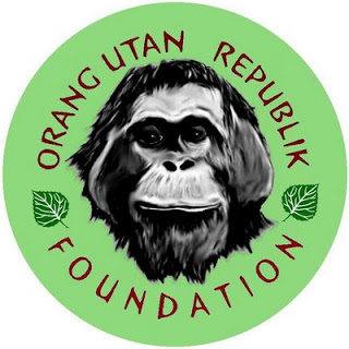 Orang Utan Republik Foundation